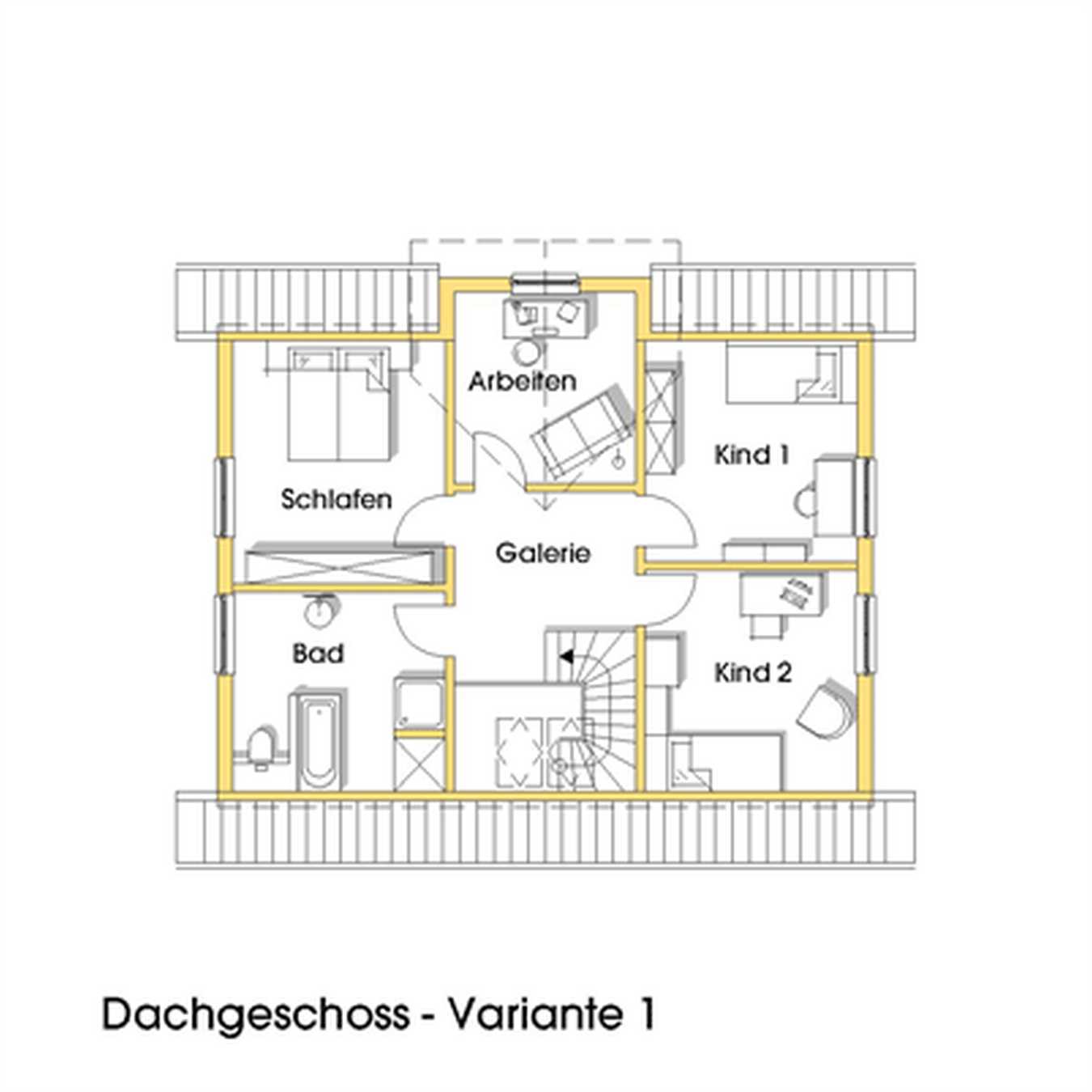 DG Haus Alexandra (V 1)