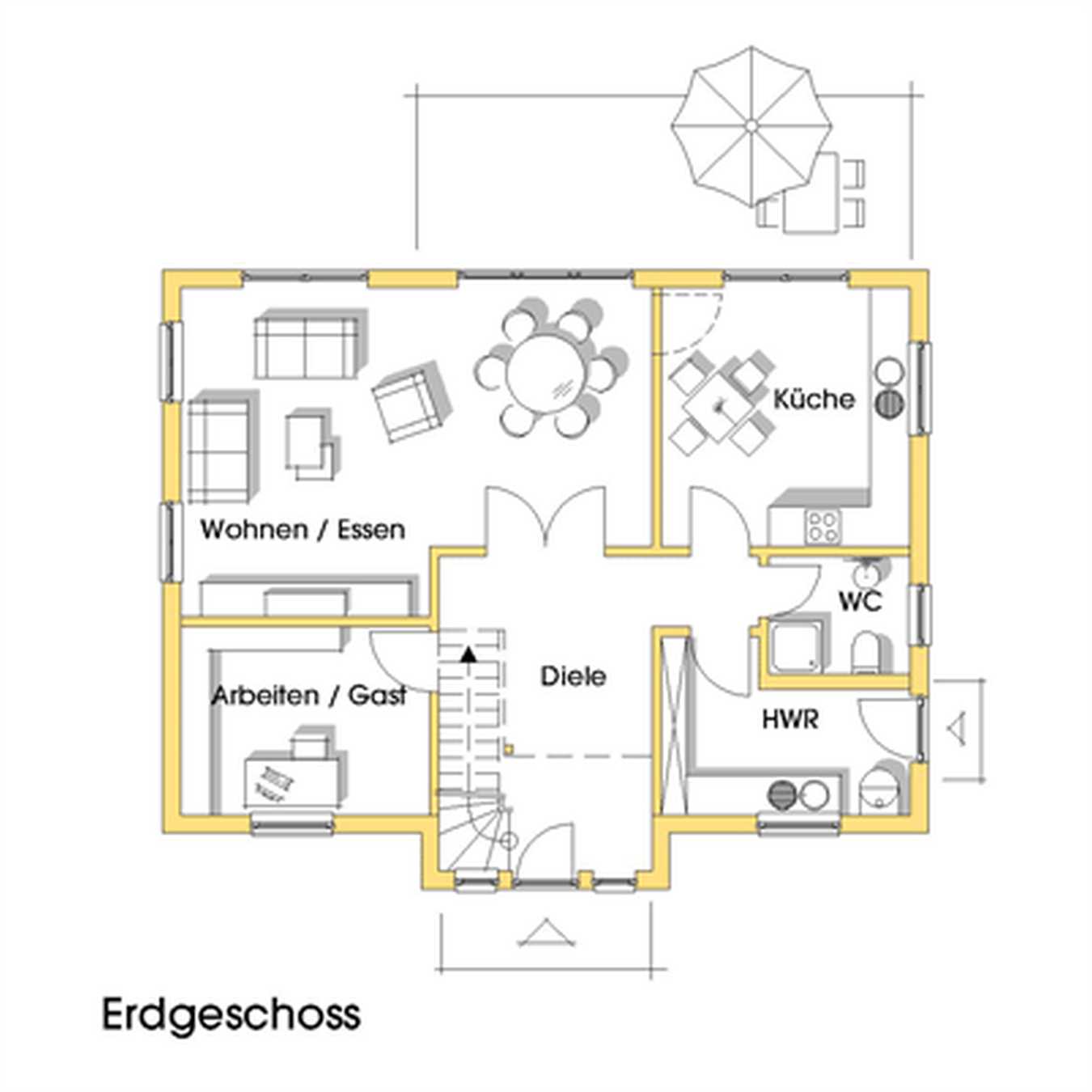 EG Haus Alexandra