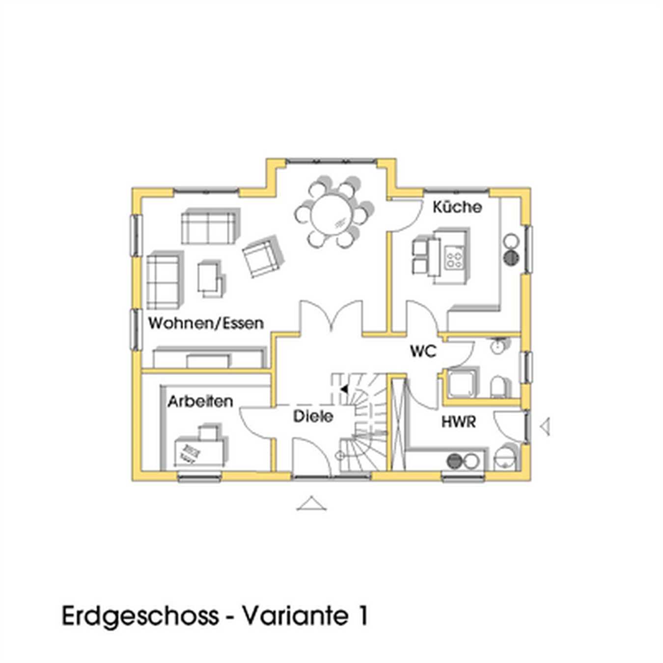 DG Haus Alexandra (V 2)