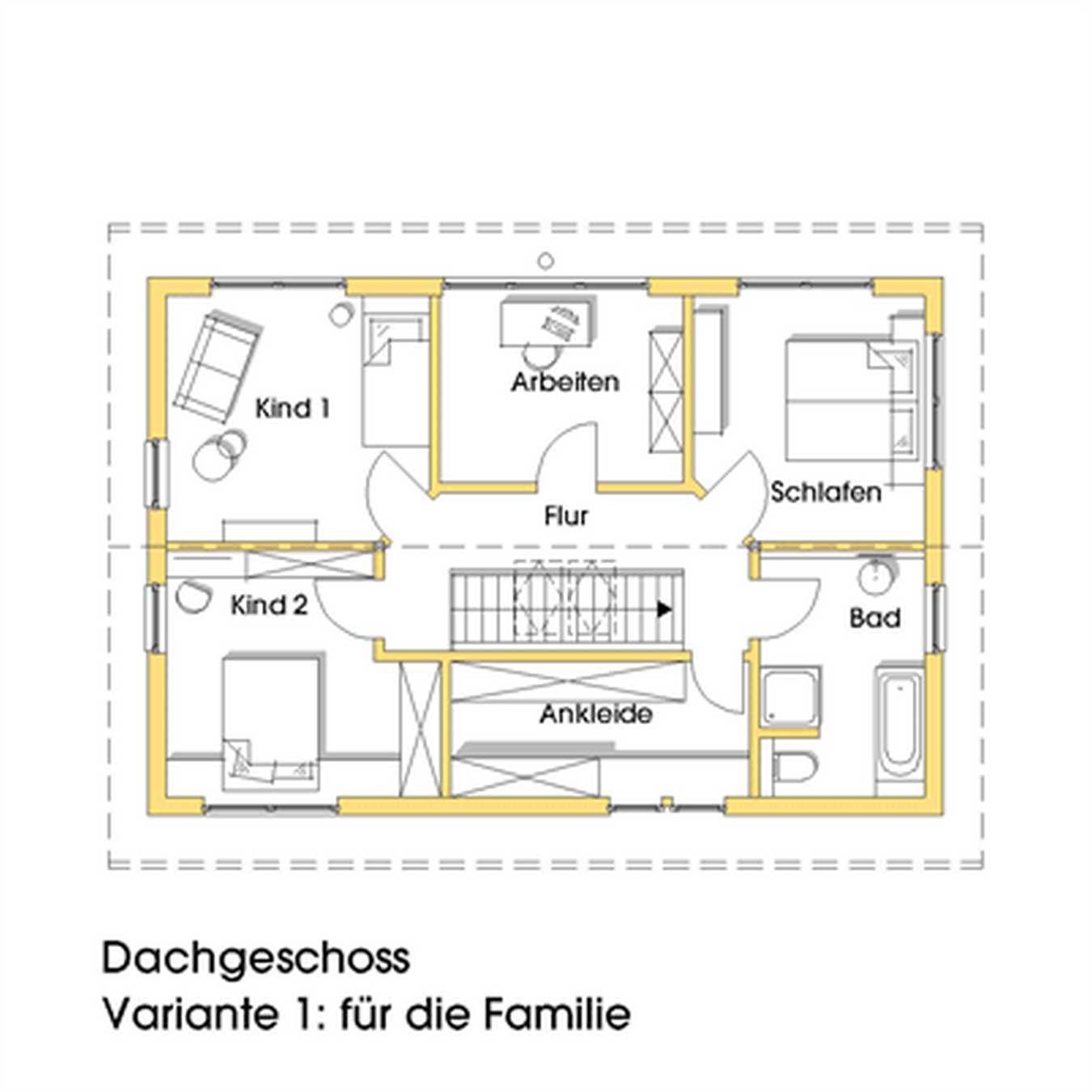 DG Haus Anke