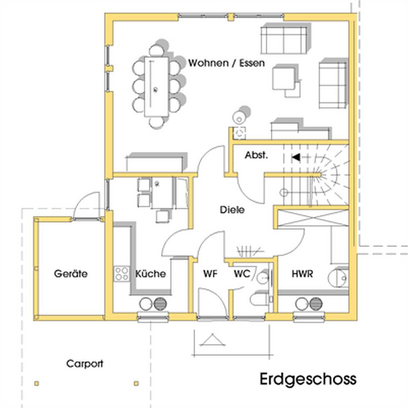  EG Haus Anneke