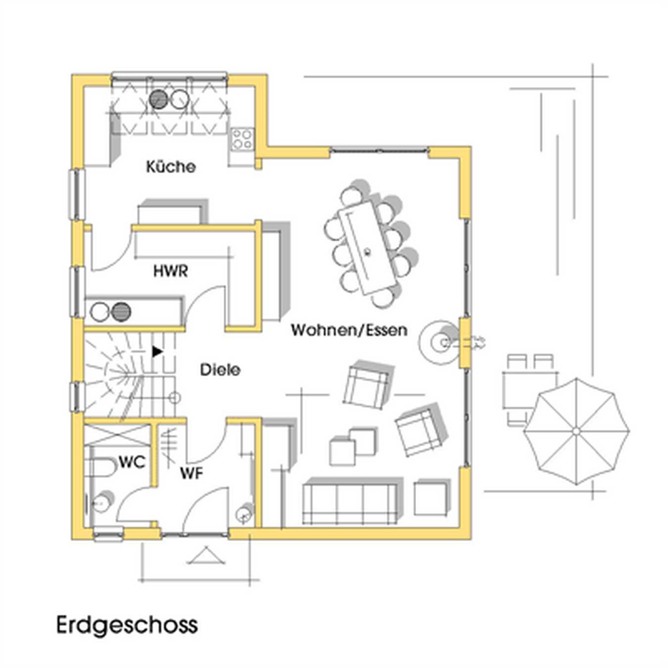 EG Haus Britta