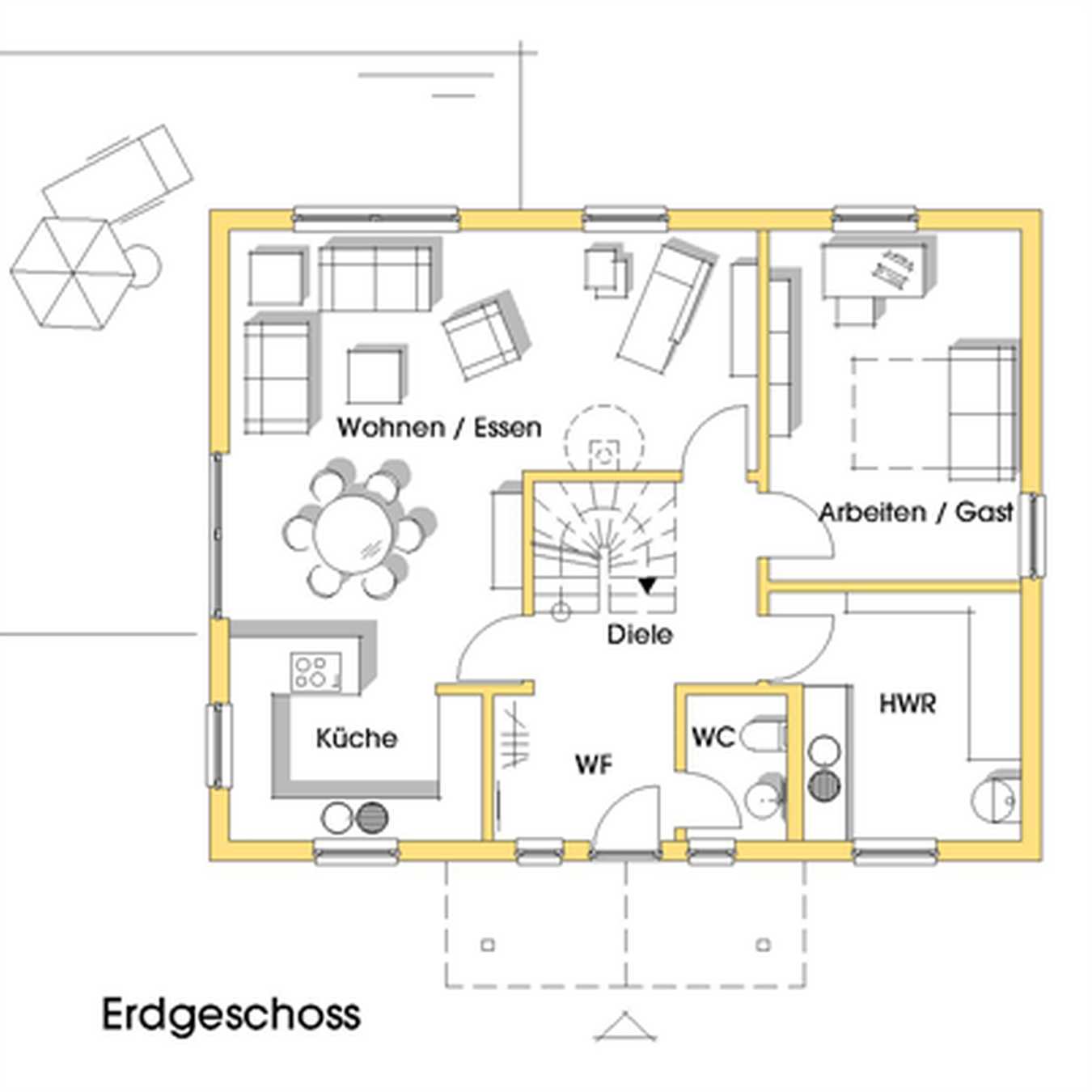 EG Haus Carmen