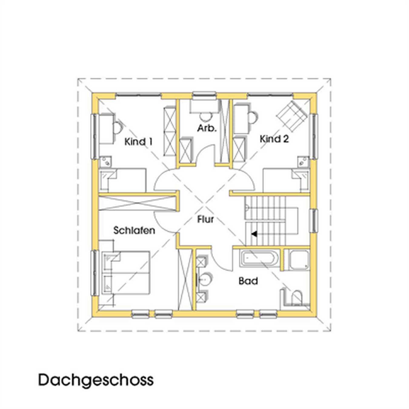 DG Haus Christine 2