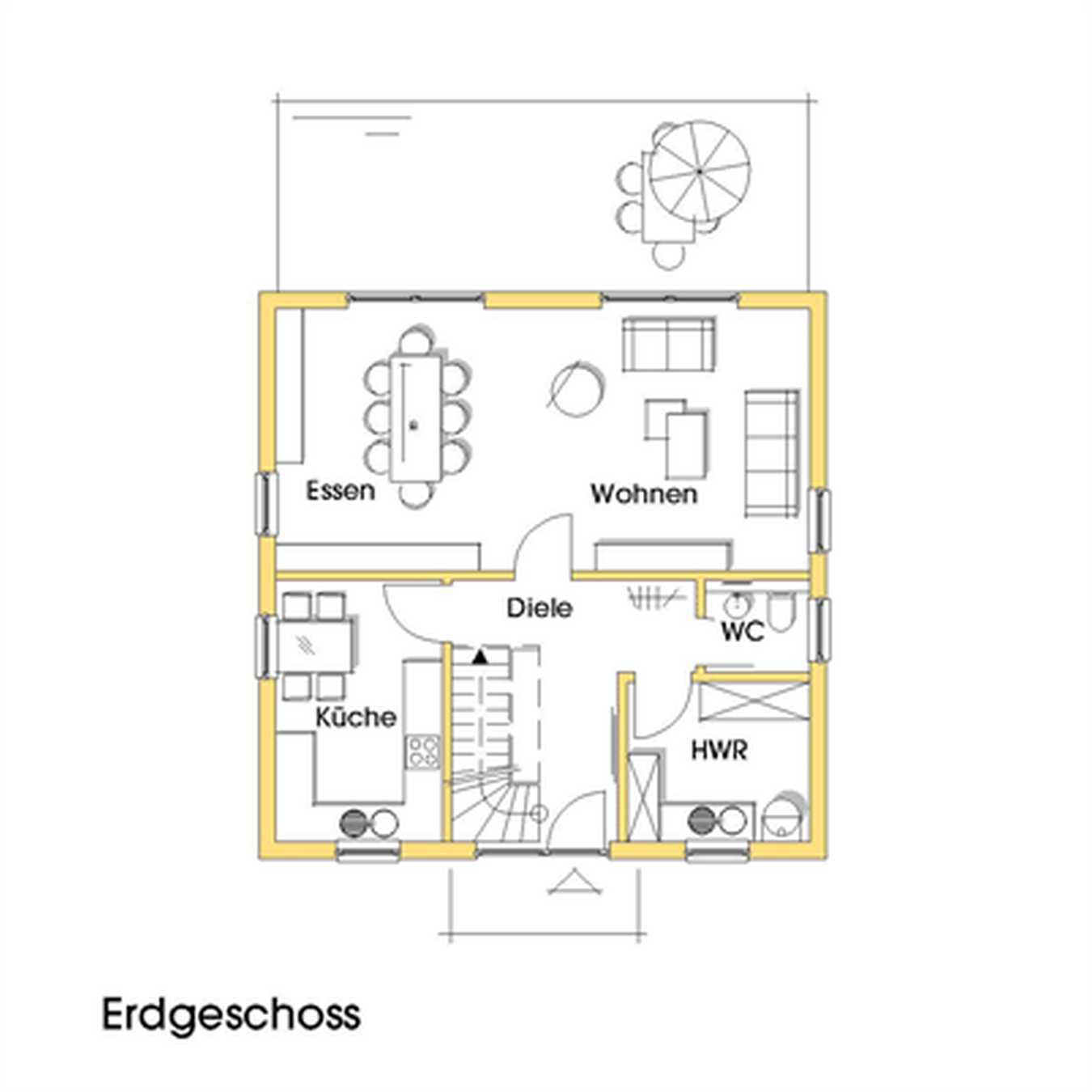 EG Haus Christine 3