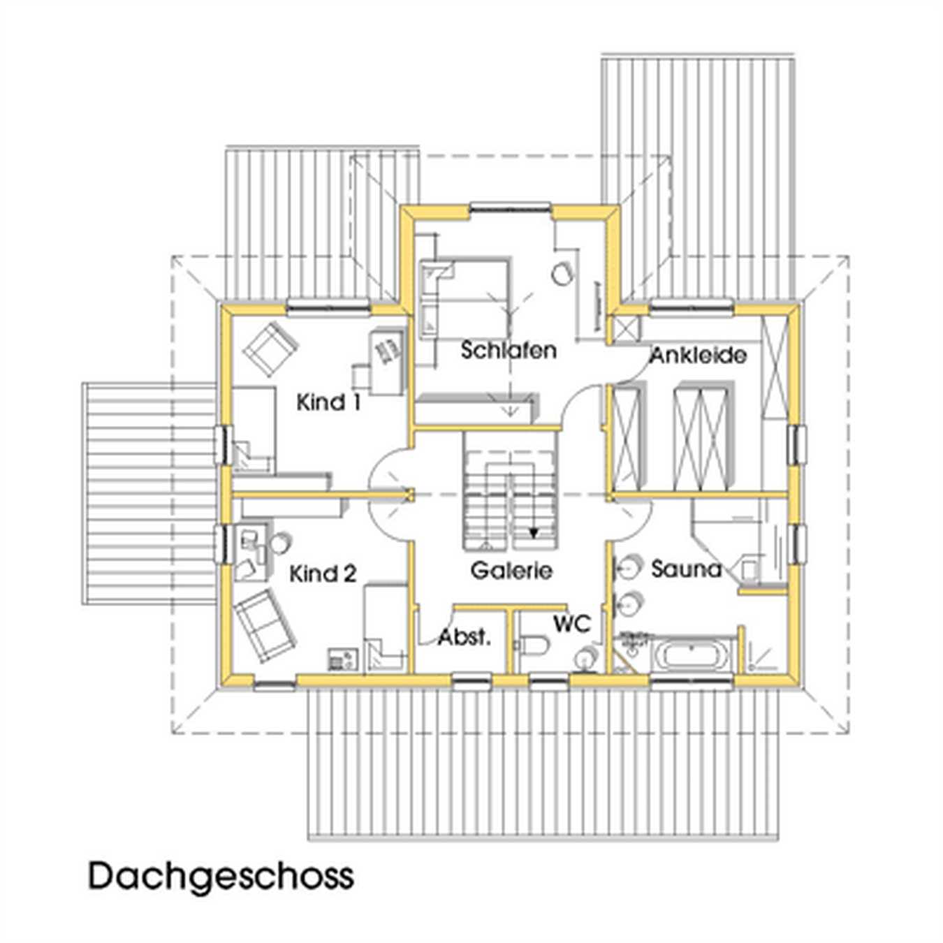 DG Haus Conny
