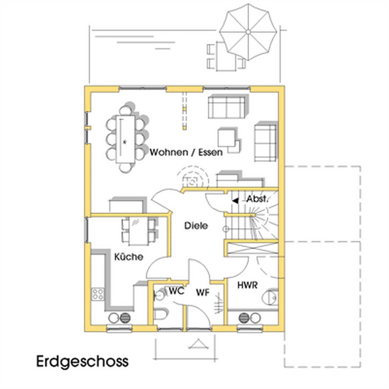 EG Haus Imke