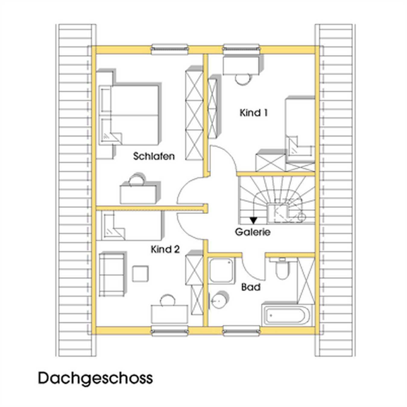 DG Haus Isa 1