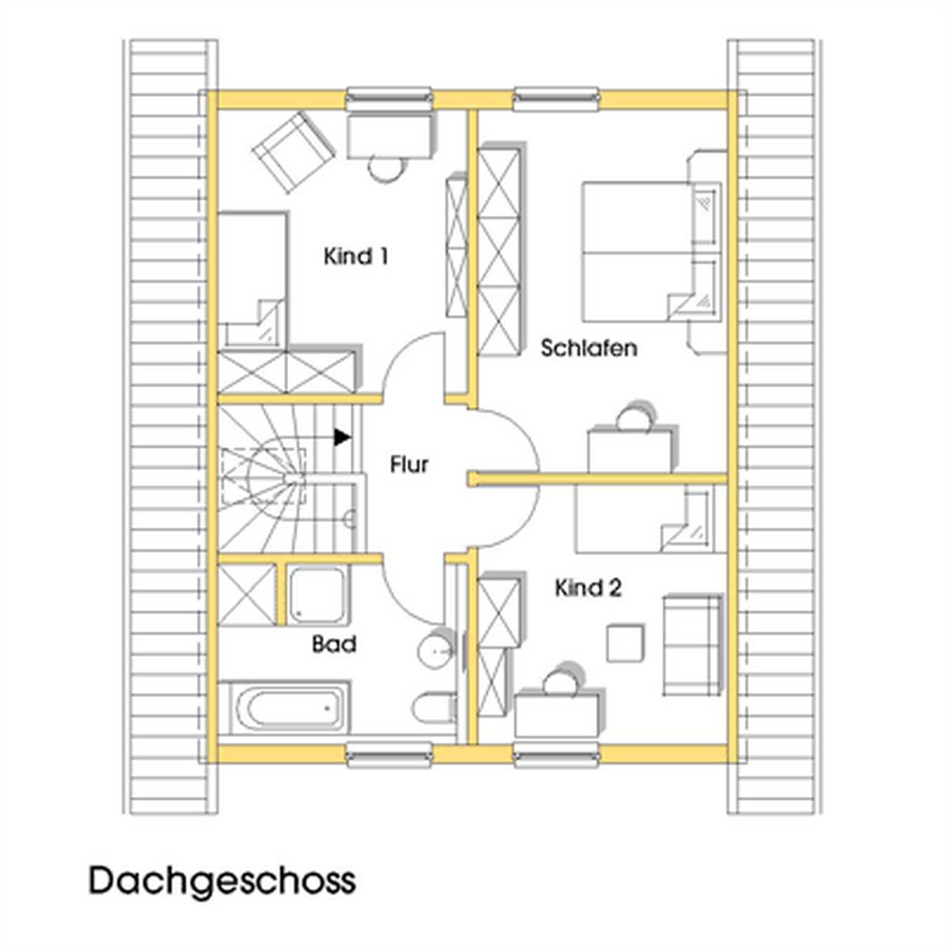 DG Haus Isa 2
