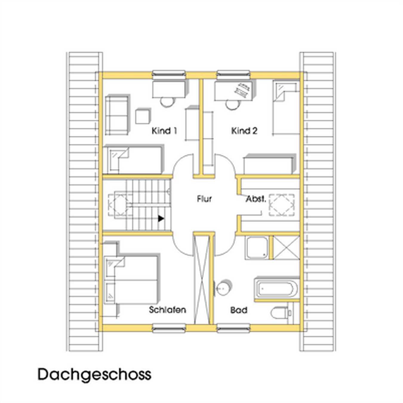 DG Haus Isa 3