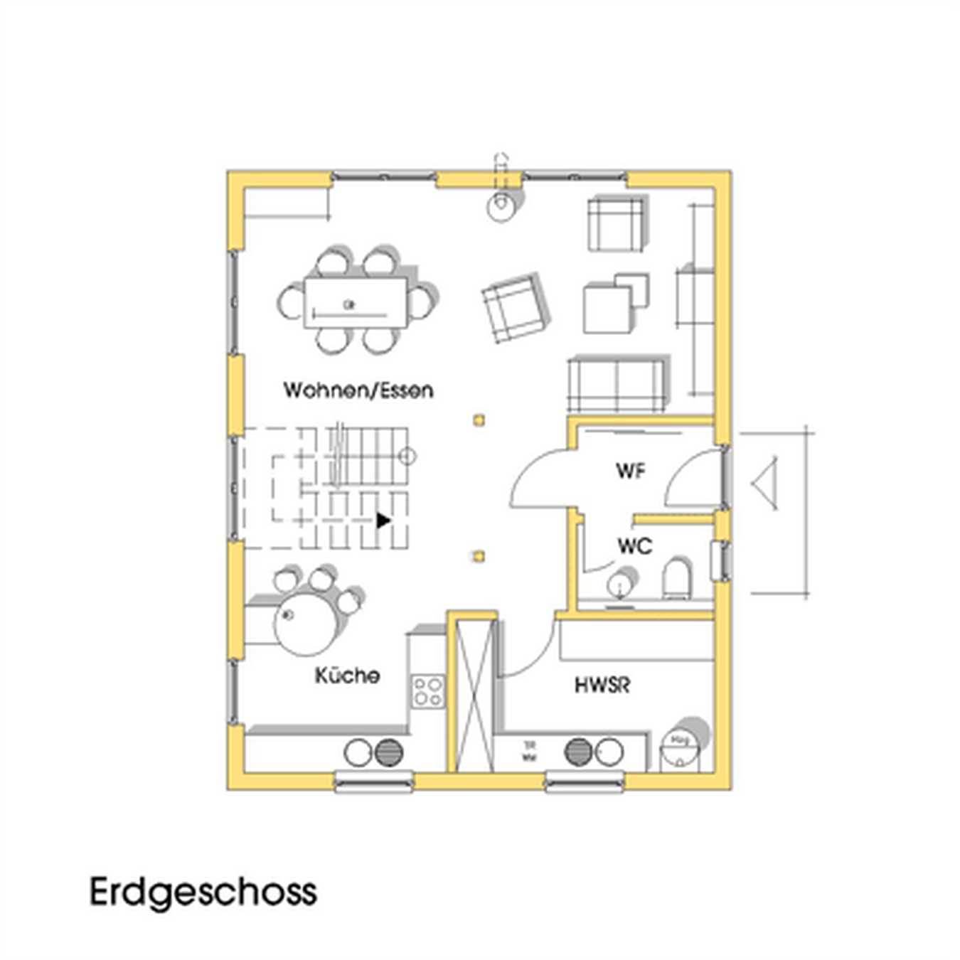 EG Haus Isa 3