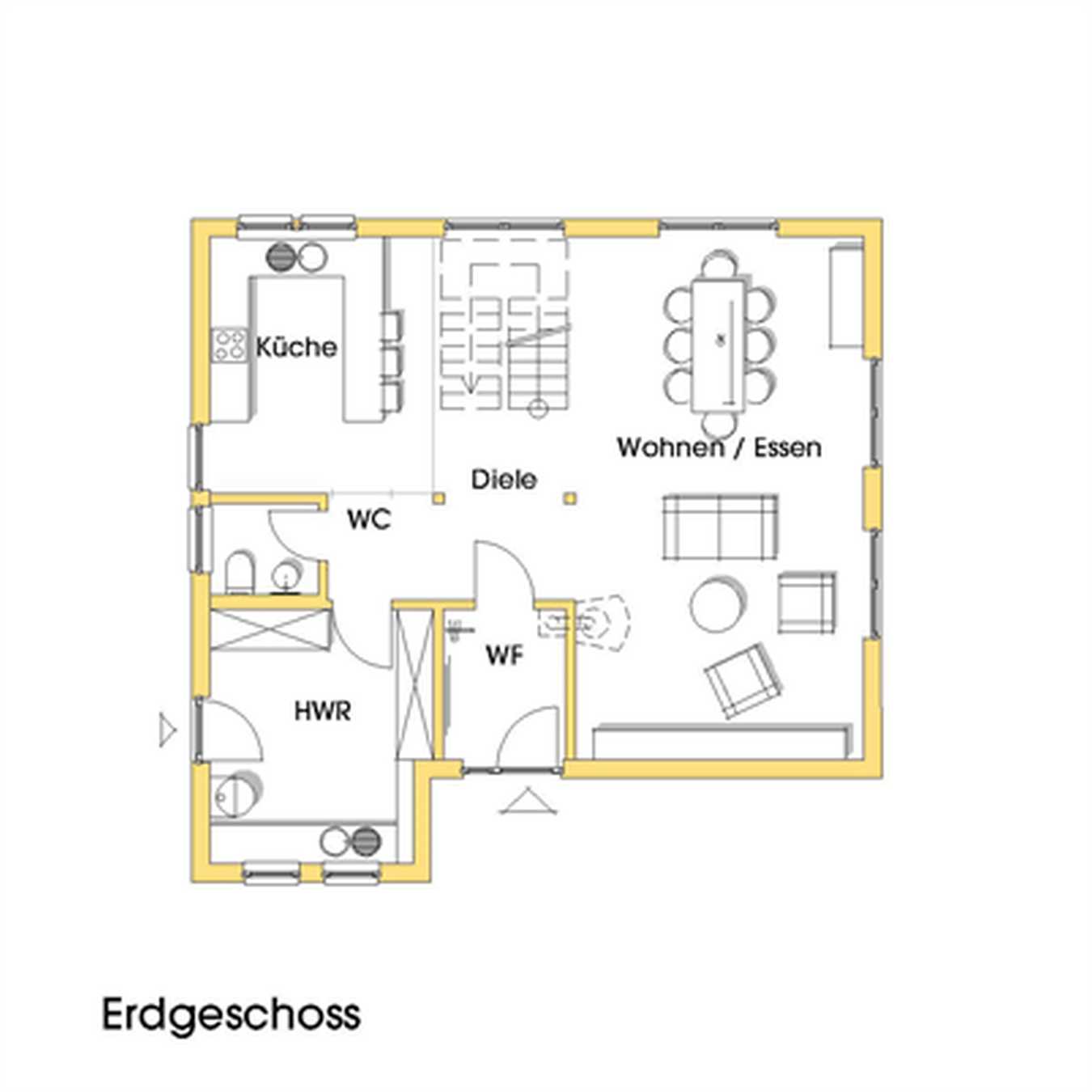 EG Haus Julia 2