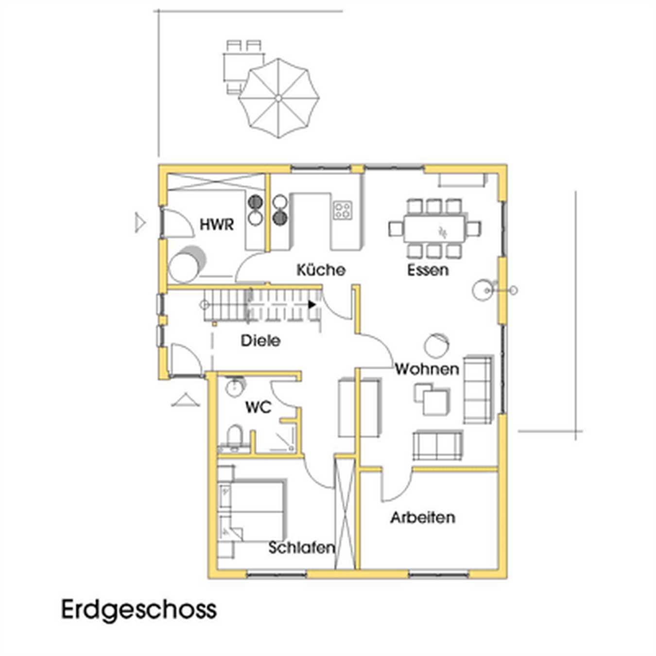 EG Haus Julia 3