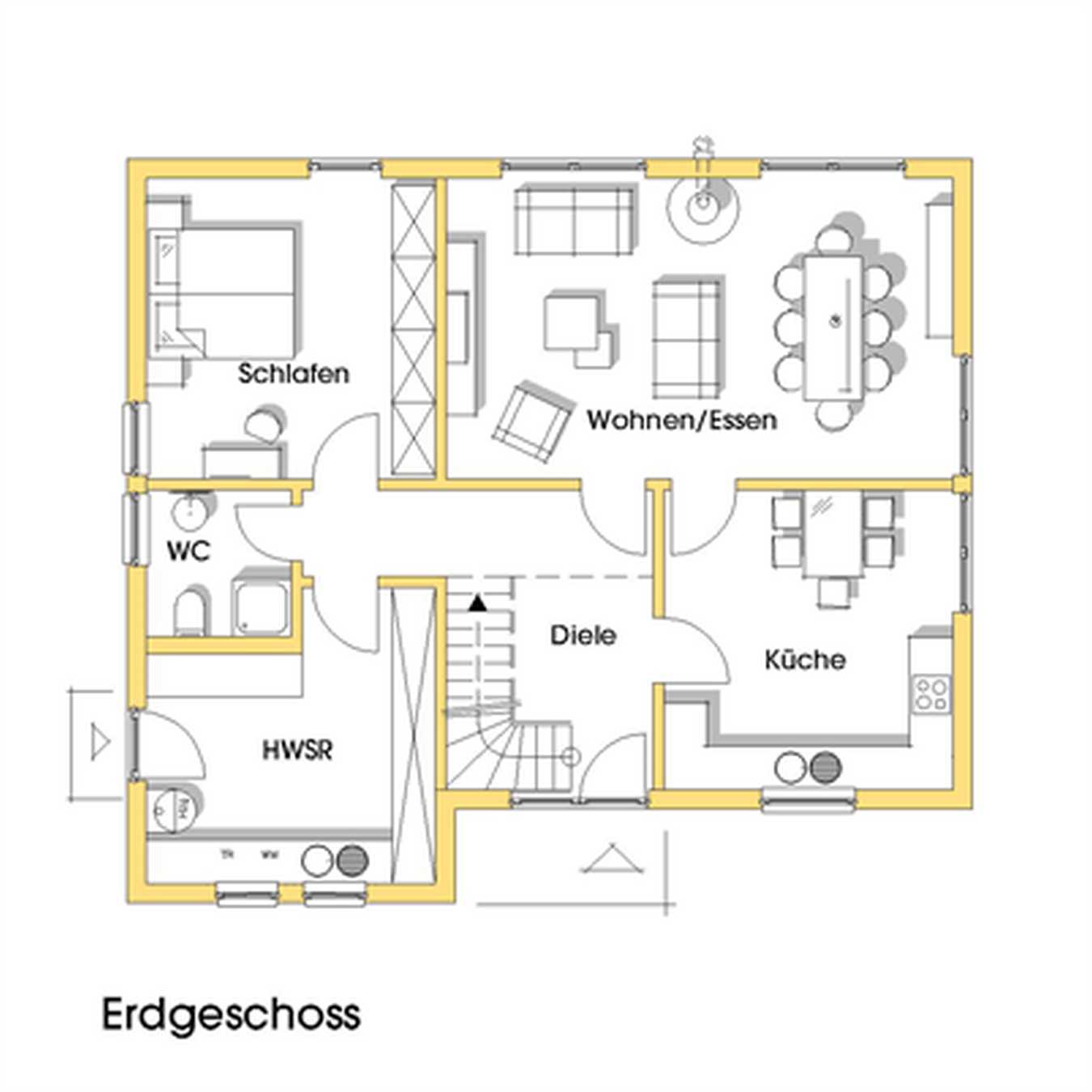 EG Haus Julia