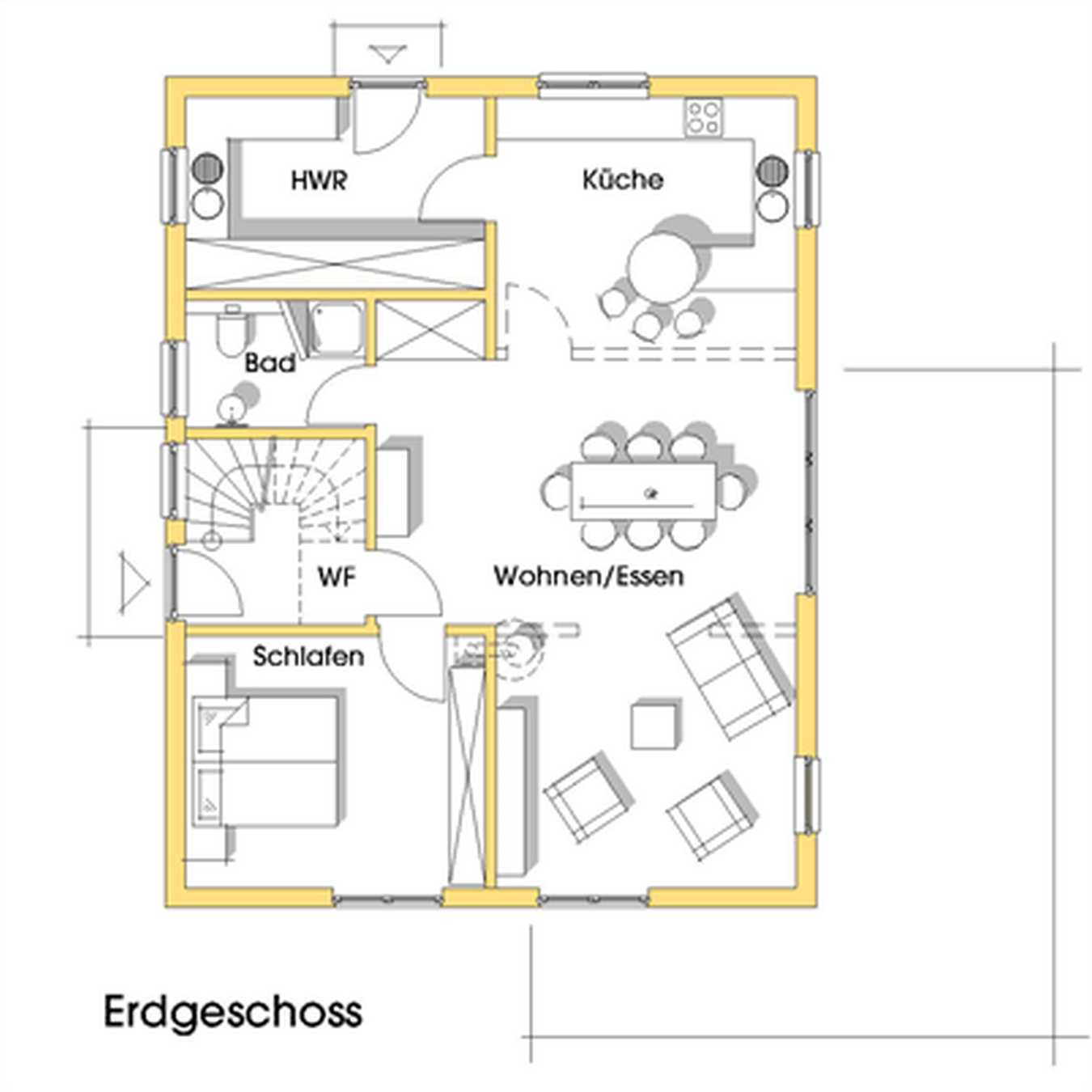 EG Haus Jutta