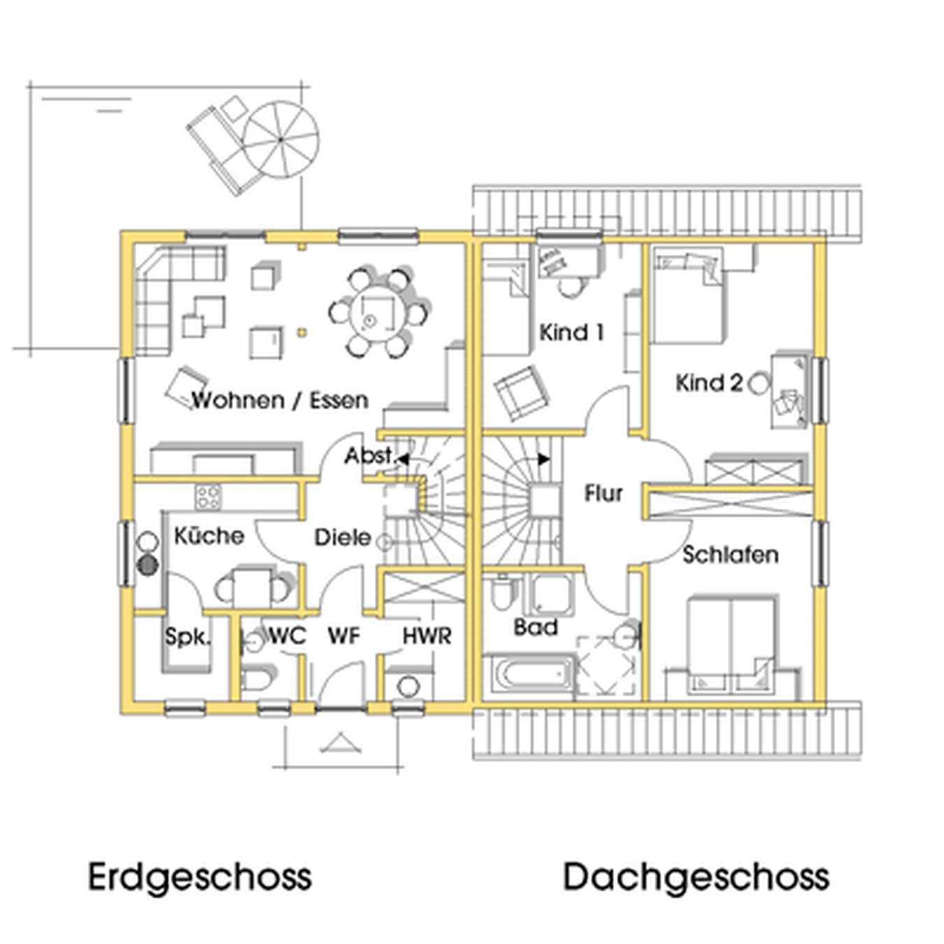 Haus Kerstin 1