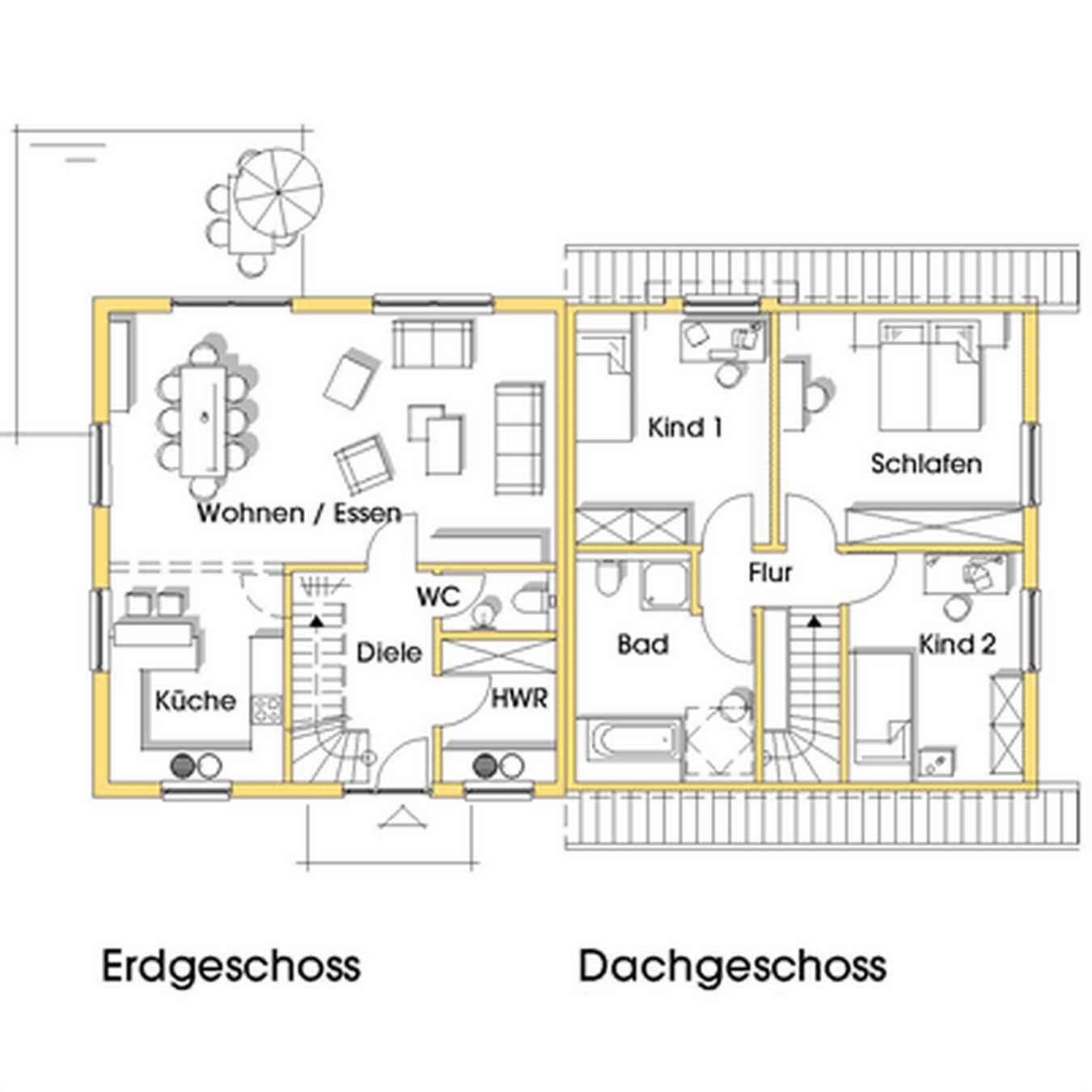 Haus Kerstin 2