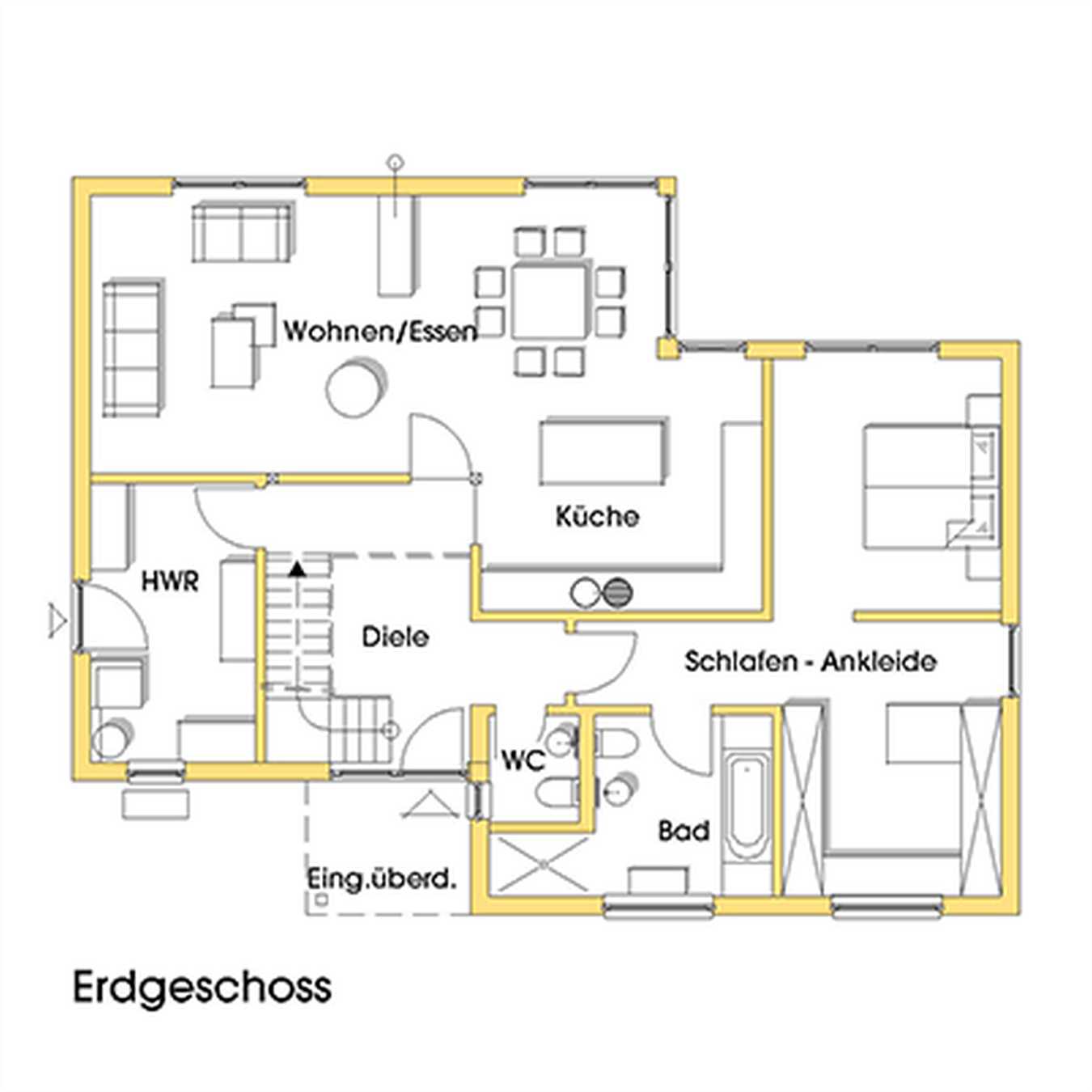 EG Haus Luisa