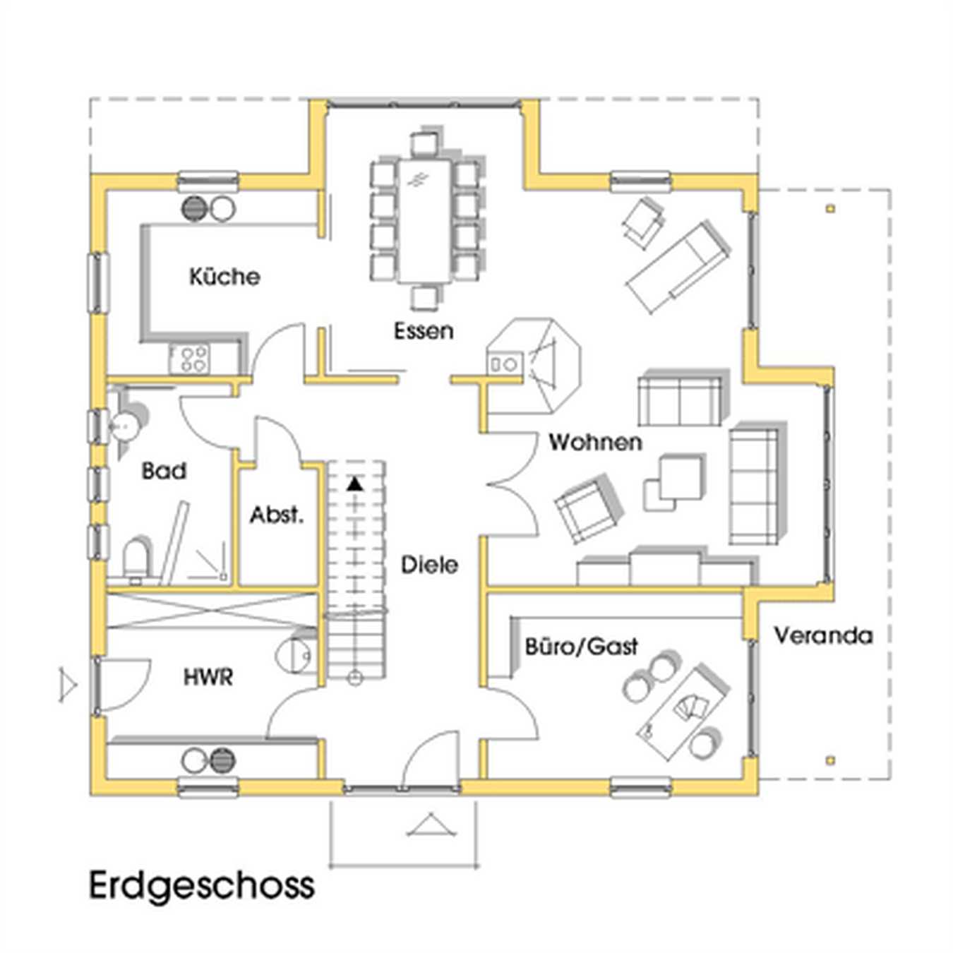 EG Haus Margret