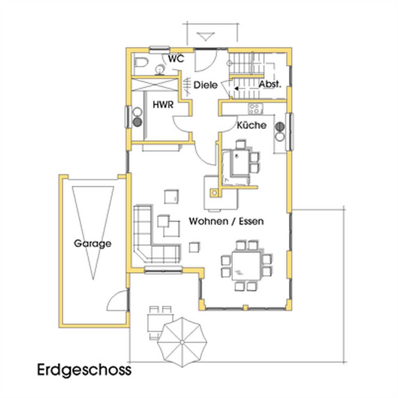 EG Haus Maria