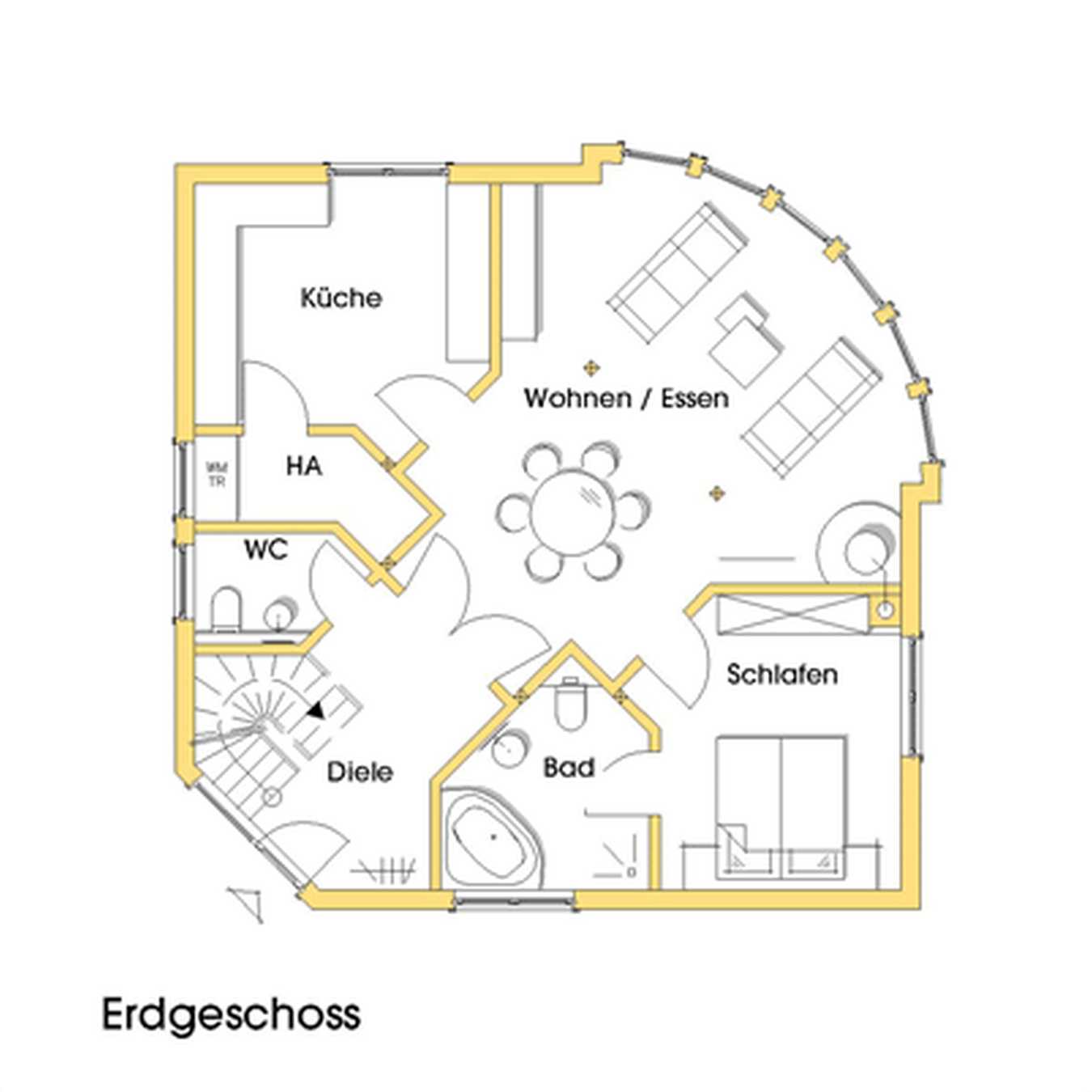 EG Haus Martina