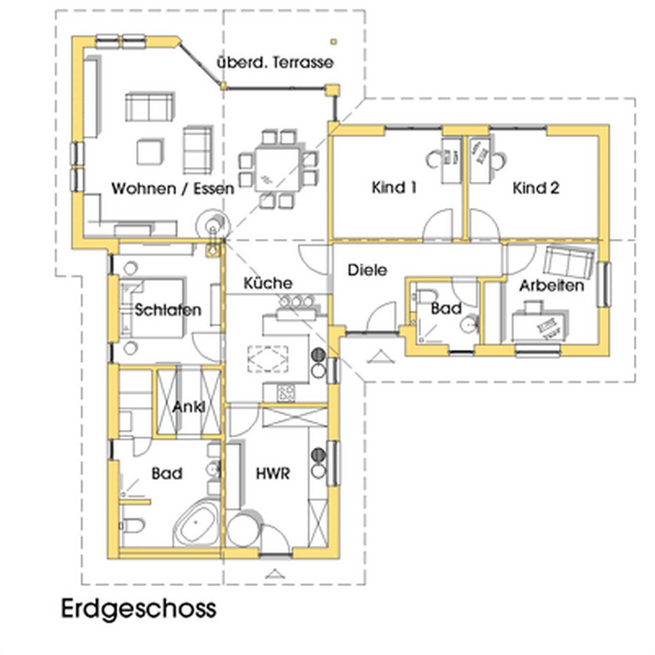 EG Haus Natalie 1