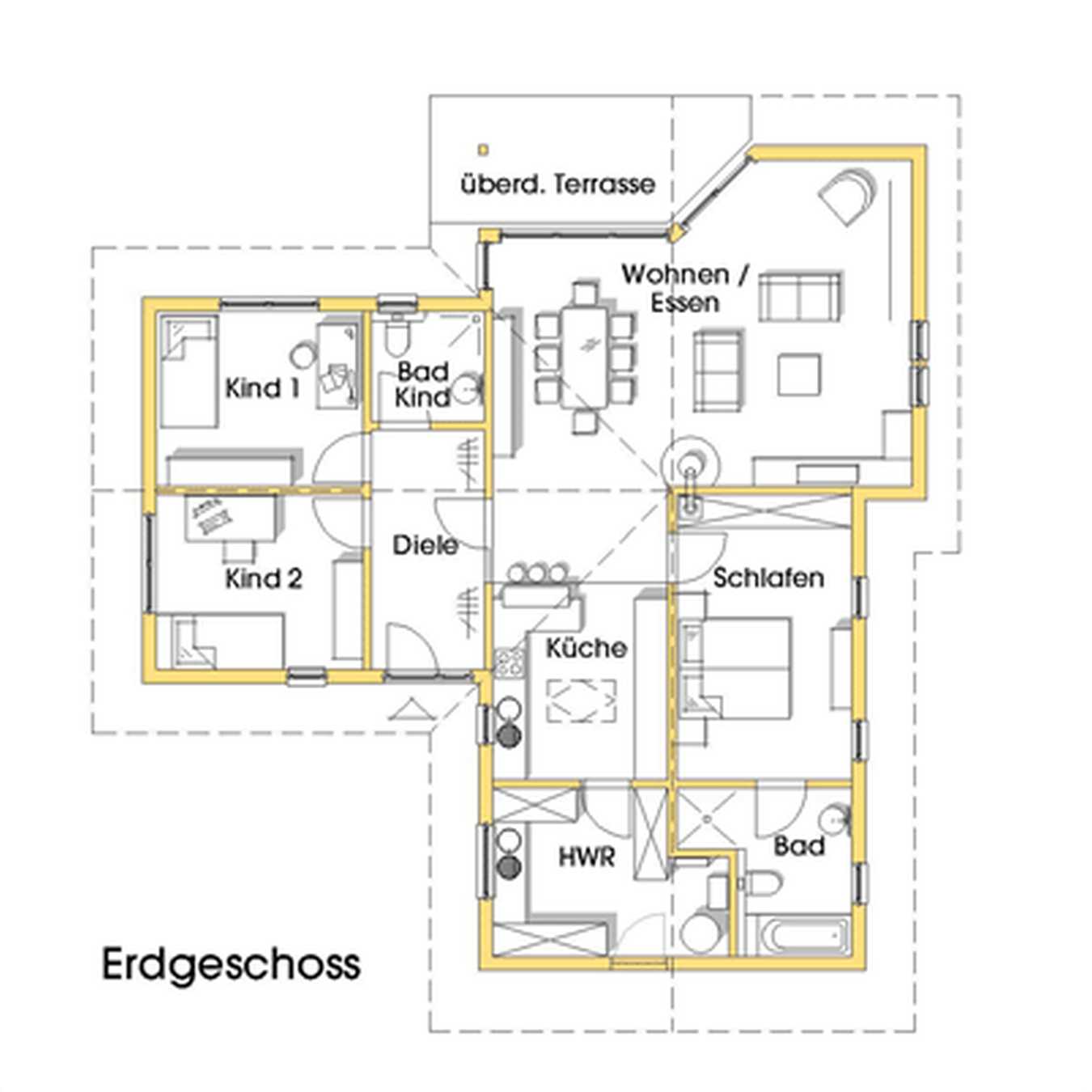 EG Haus Natalie 2