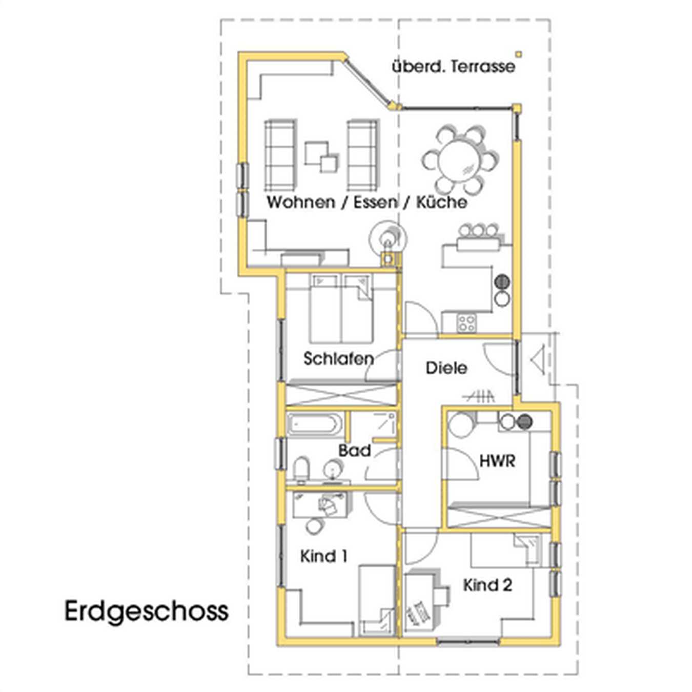 EG Haus Natalie 3