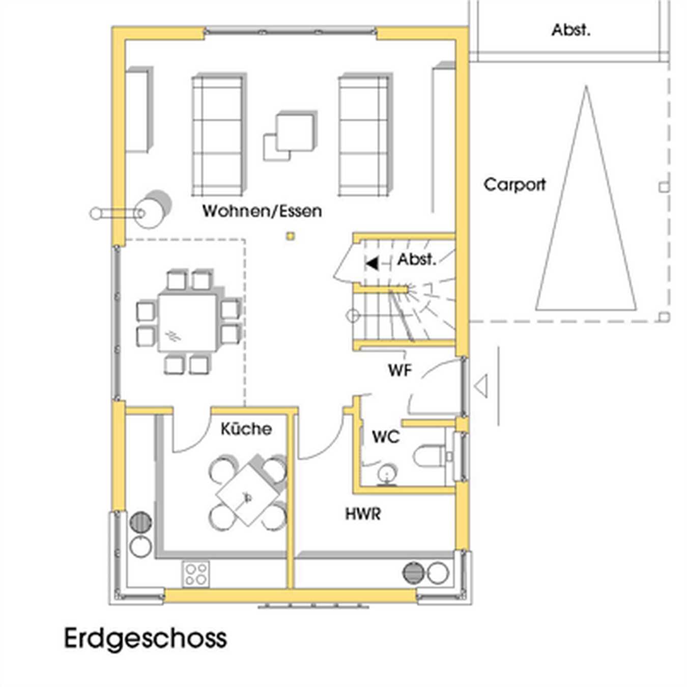 EG Haus Nicole 2