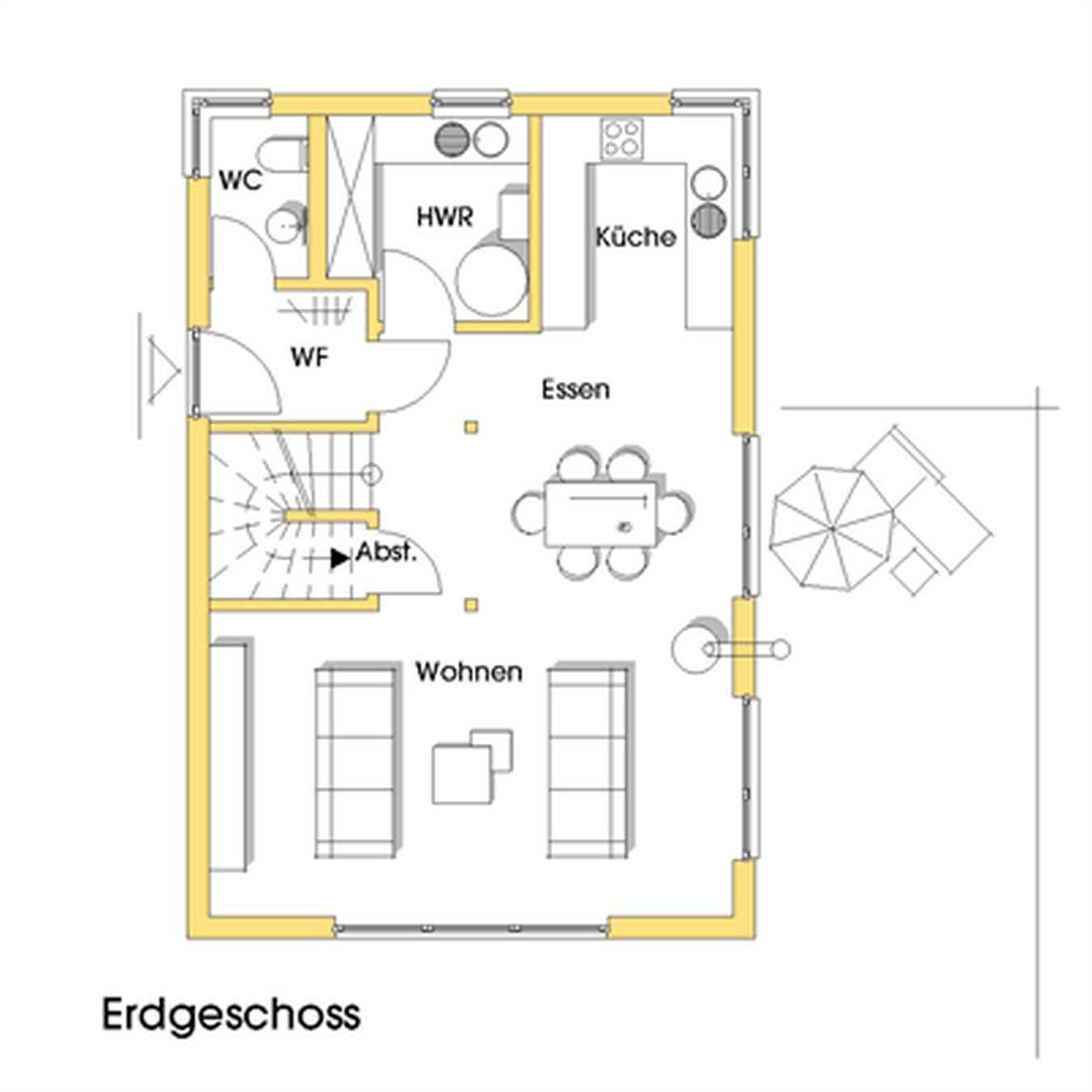 EG Haus Nicole 1