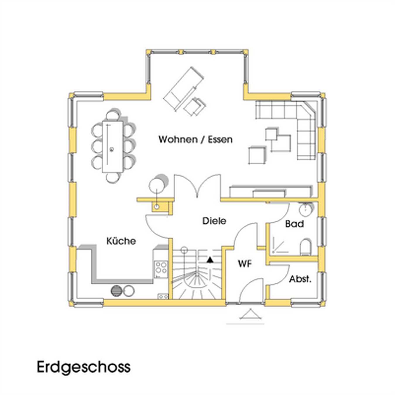 EG Haus Patricia