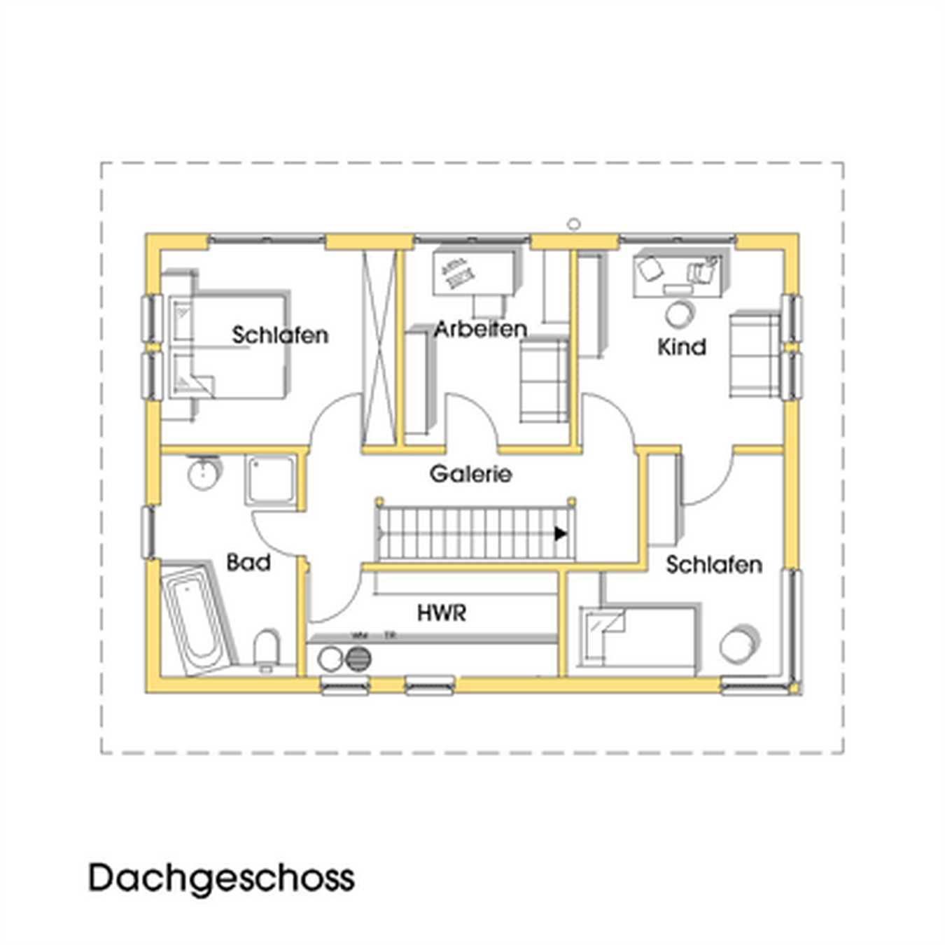 DG Haus Petra