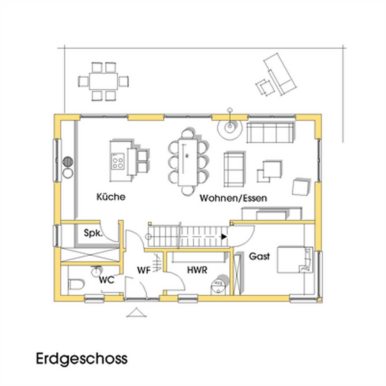 EG Haus Petra