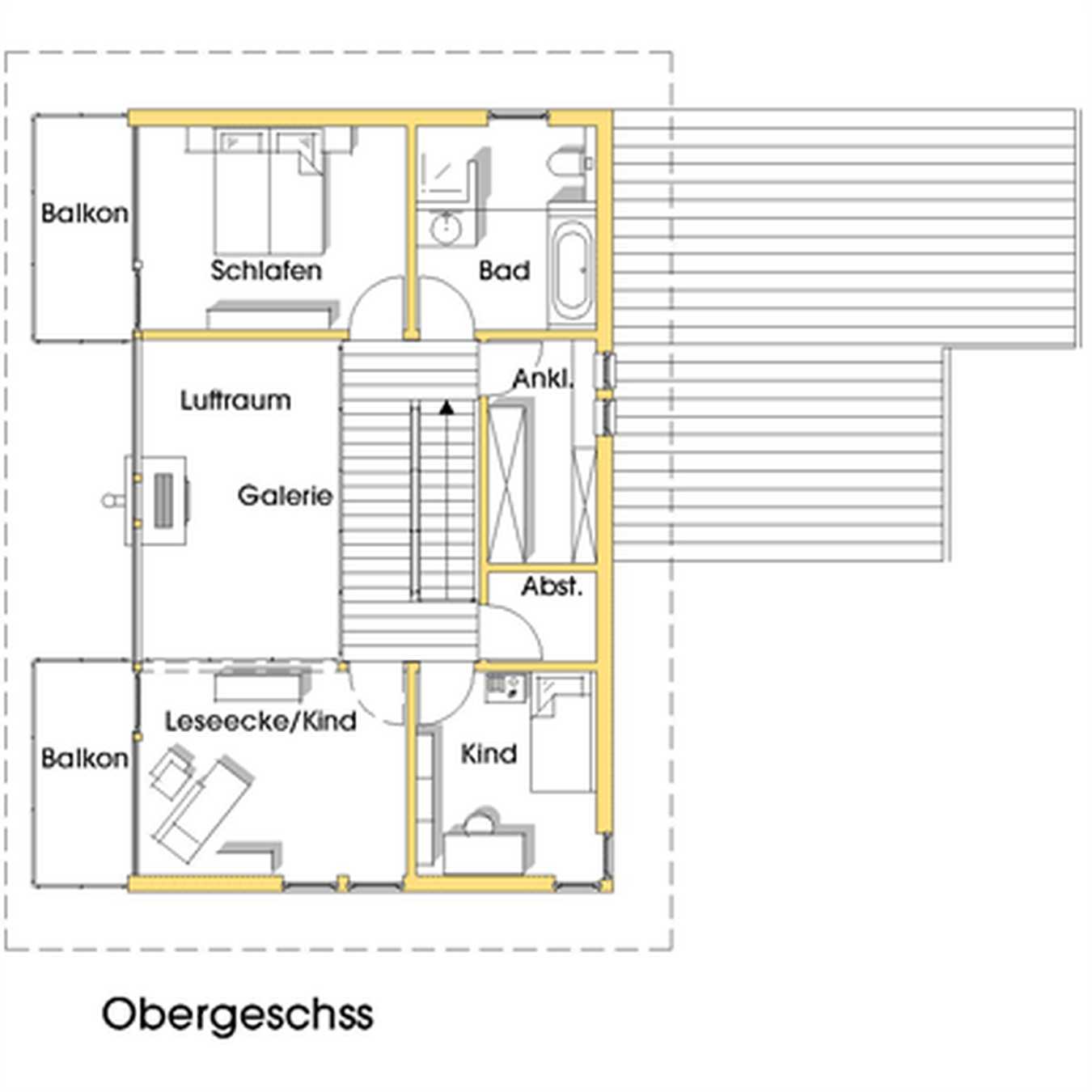 OG Haus Sabine