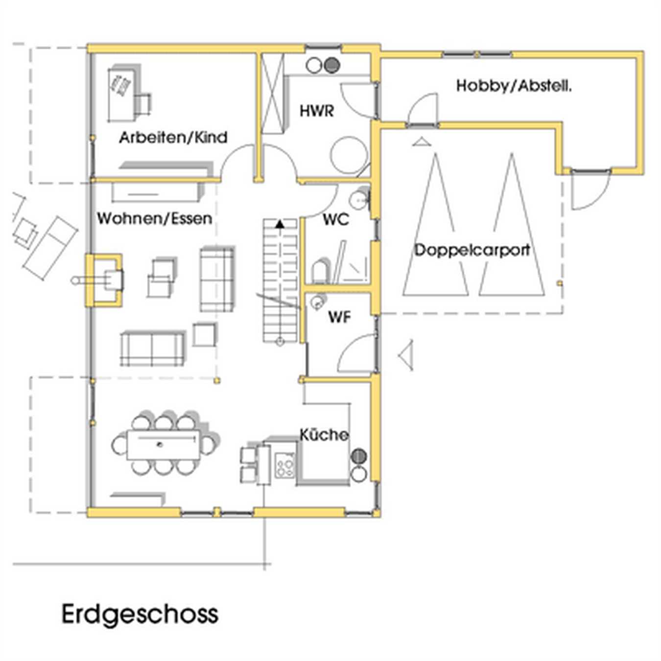 EG Haus Sabine