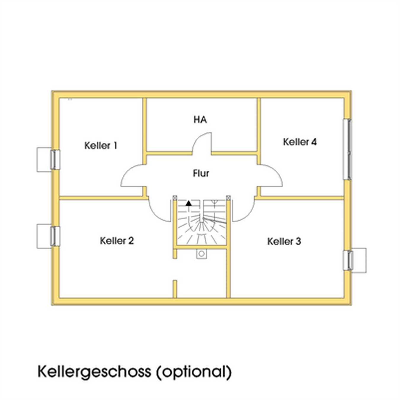 KG Haus  Stefanie