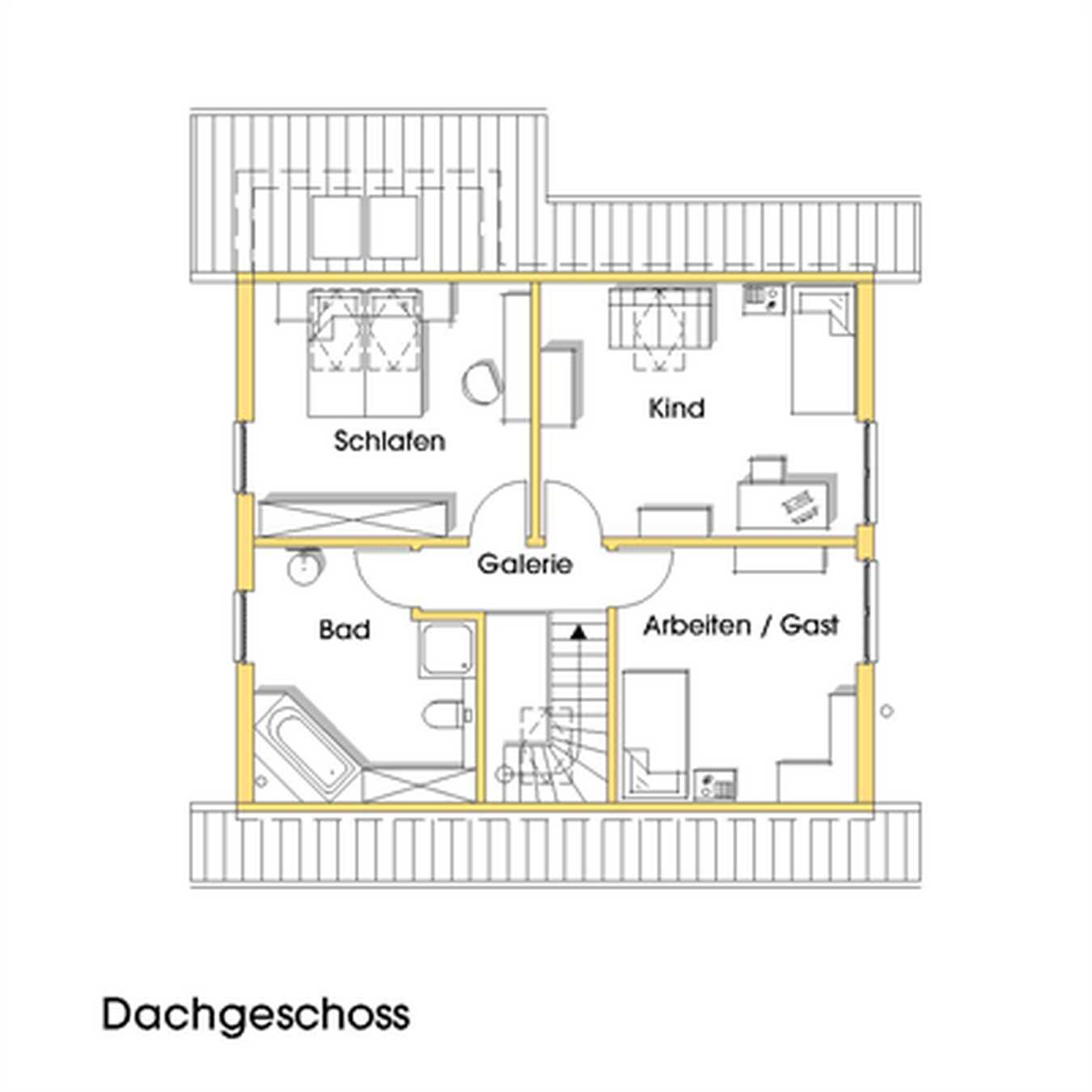 DG Haus Steffy