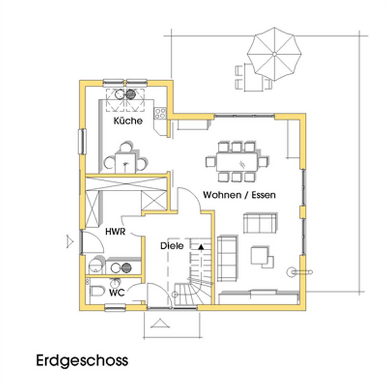 EG Haus Steffy