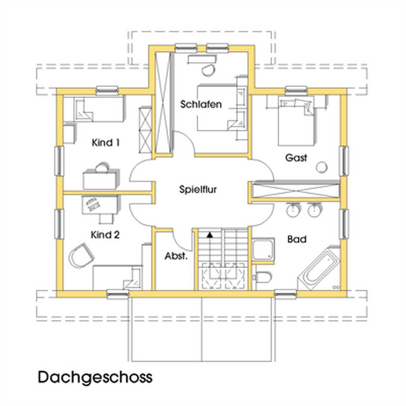 DG Haus Svanhild