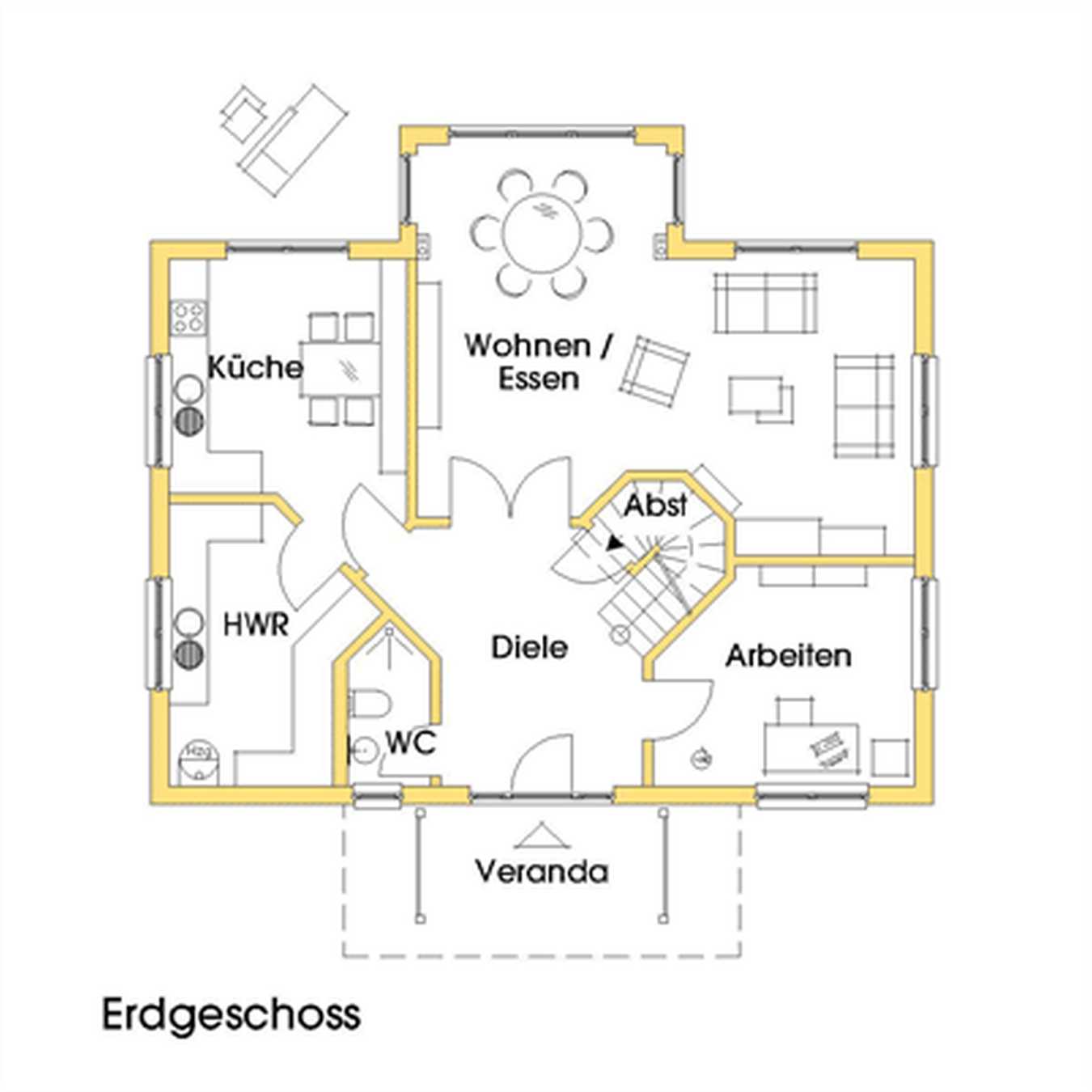 EG Haus Svanhild 2