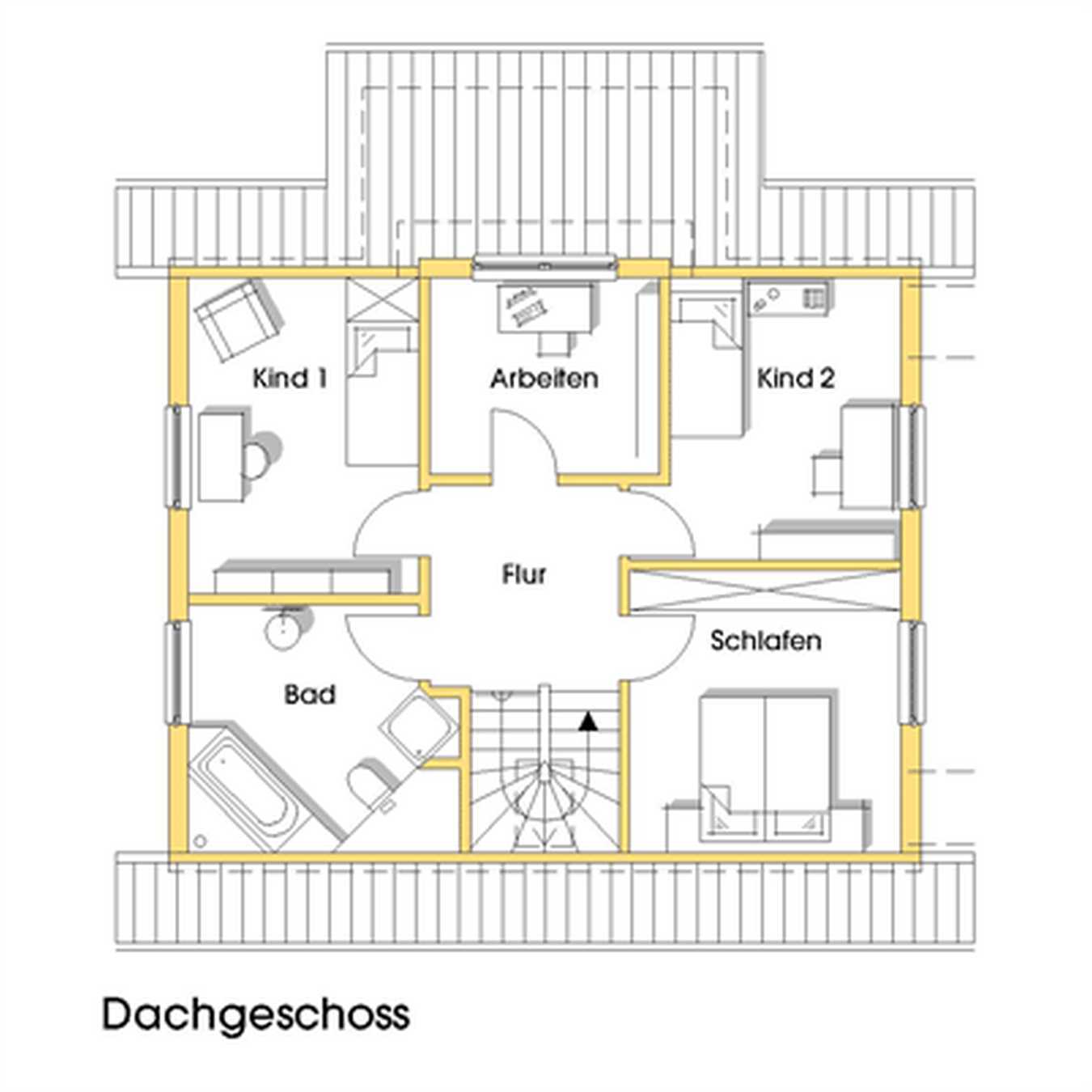 DG Haus Tineke