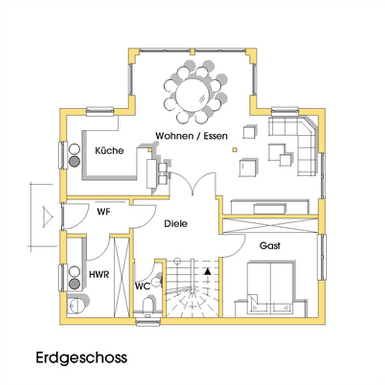 EG Haus Tineke