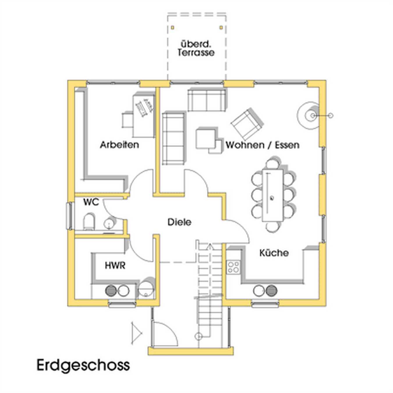 EG Haus Yvonne